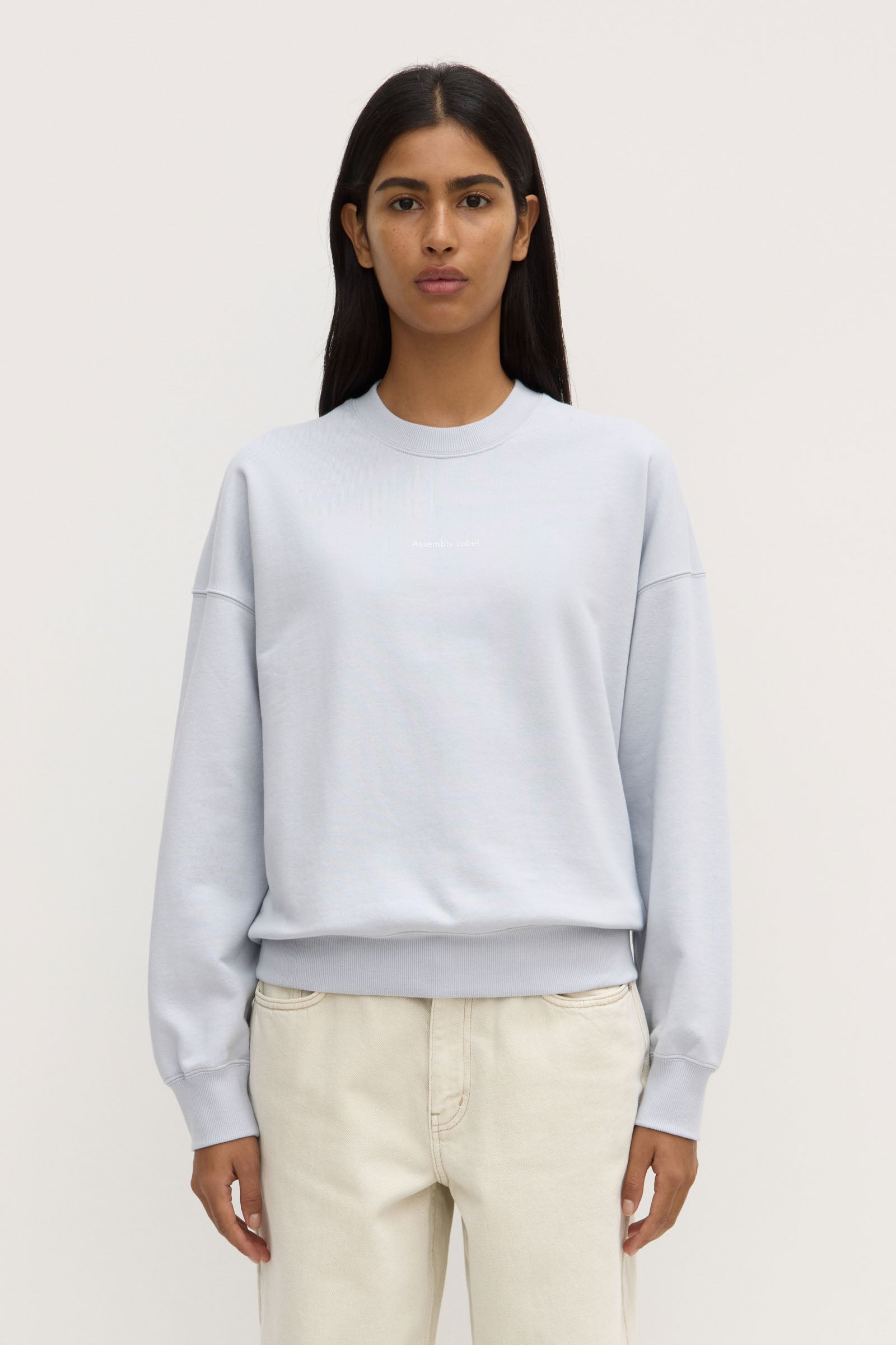 Womens Atelier Logo Fleece