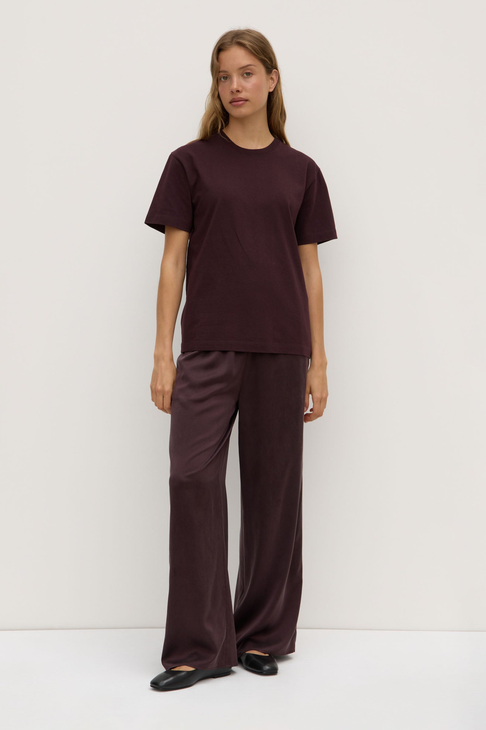 Base Tee