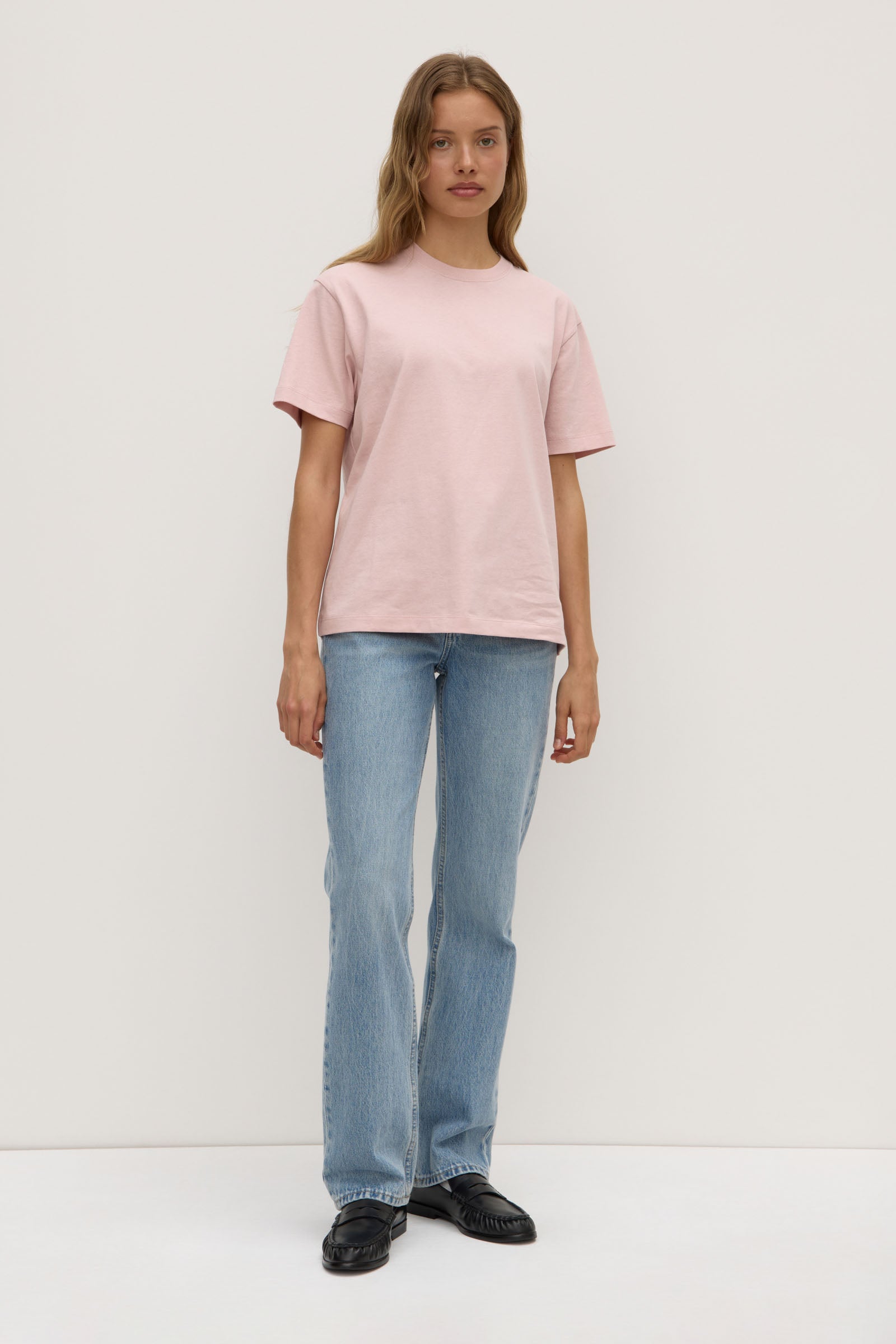 Base Tee