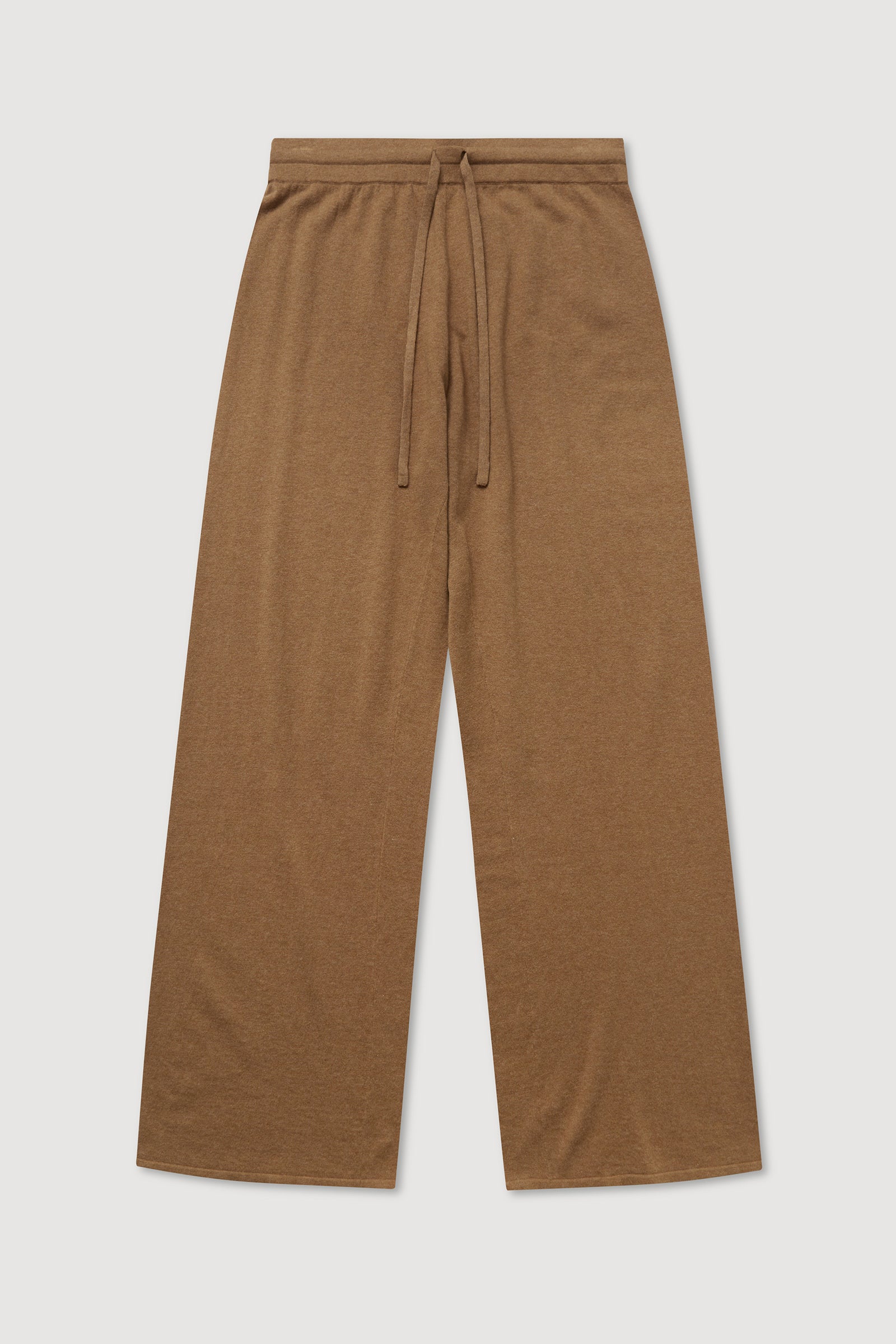 Cotton Cashmere Pant